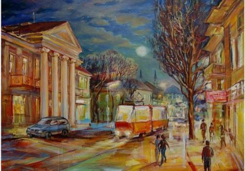 Евпатория_в_живописи@Evpaonline. 07