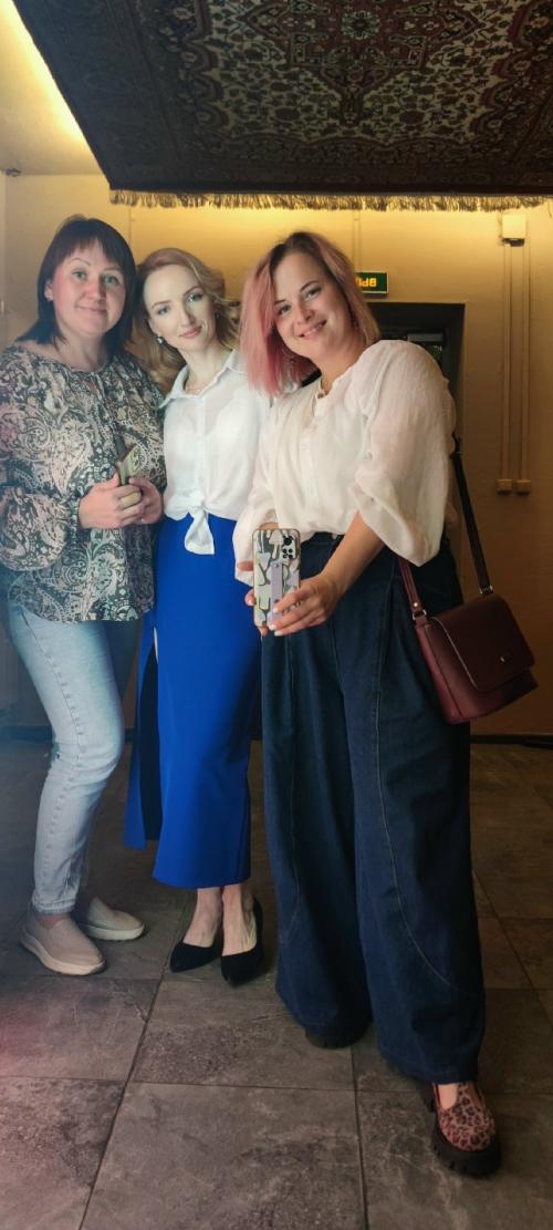 Никогда не пела в караоке!