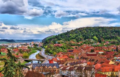 Румыния. Столица: Бухарест. 06 Румыния. Столица: Бухарест. 06