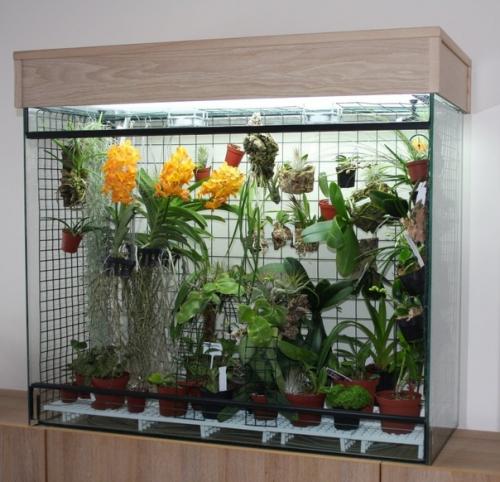 Хороший интерьер, но никаких эмоций не вызывает? 08