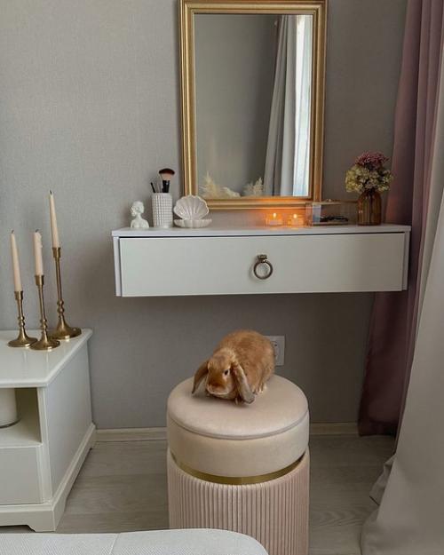 Теплый и уютный интерьер Екатерины Miss_Katika_Home. 03