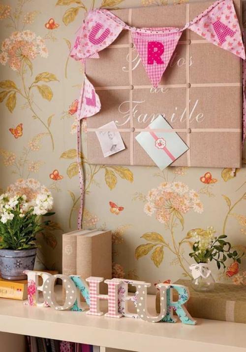 Альбом номер 2. красочный интерьер квартиры в Мадриде. 05