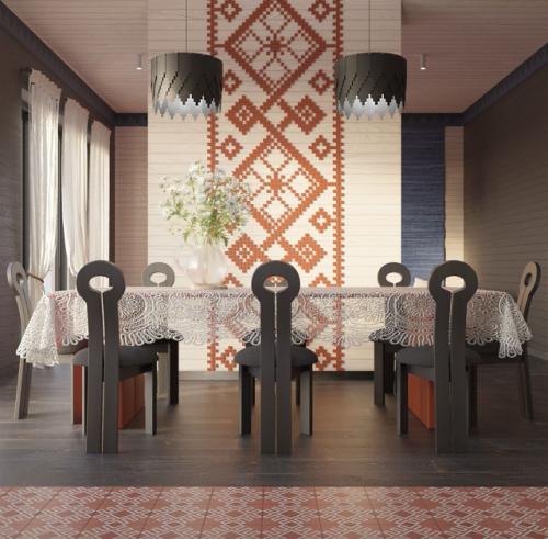 Номинация: интерьер жилого пространства. 01 Номинация: интерьер жилого пространства. 01