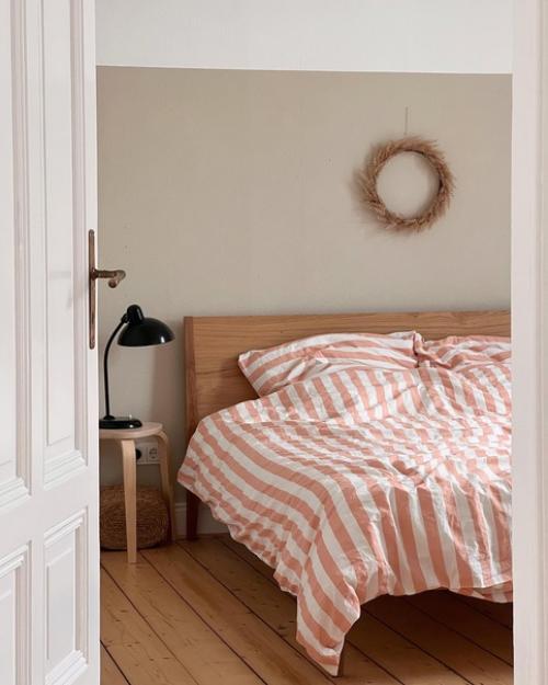 Почему мы так любим использовать деревянную мебель в своих интерьерах. 08