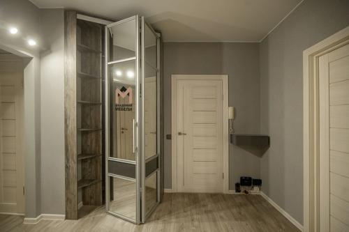 Угловая мебель: красиво и функционально. 04