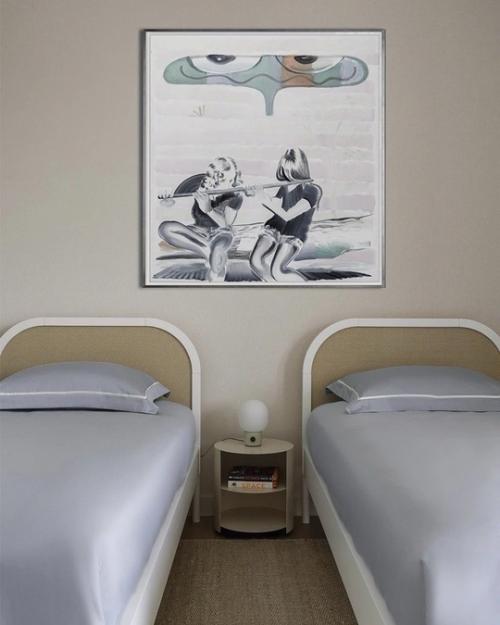 Должен ли интерьер квартиры соответствовать тому, что ее окружает? 07