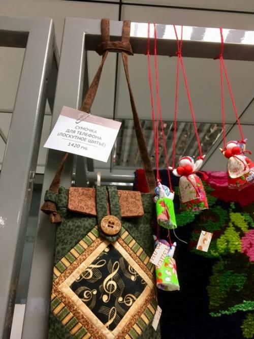 Давно хотелось сходить в музей! 02