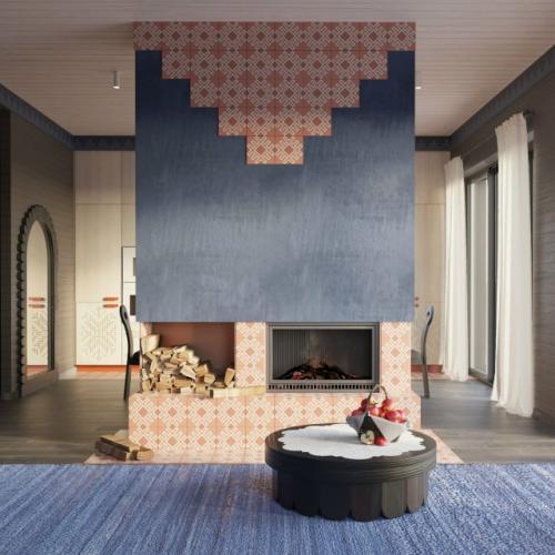 Номинация: интерьер жилого пространства. 02 Номинация: интерьер жилого пространства. 02