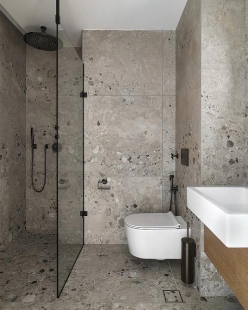 Должен ли интерьер квартиры соответствовать тому, что ее окружает? 09