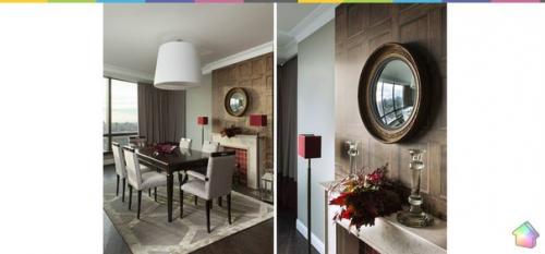 Квартира для Городского Охотника. 03