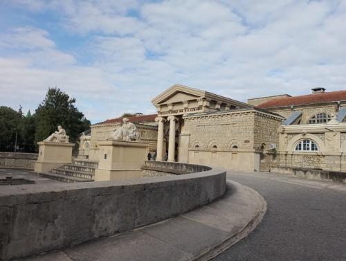 19-е сентября - экскурсия в Ессентуки. 01