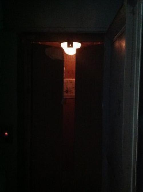 Старинные лифты петебурга, действующие в наше время. 08