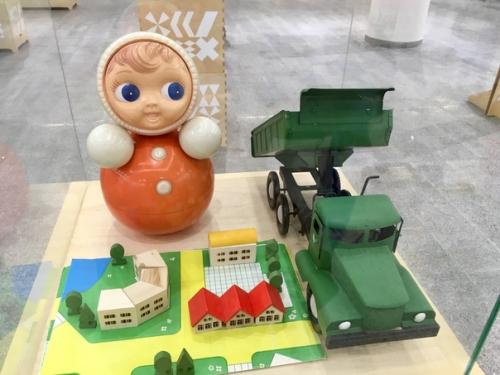 Давно хотелось сходить в музей! 03