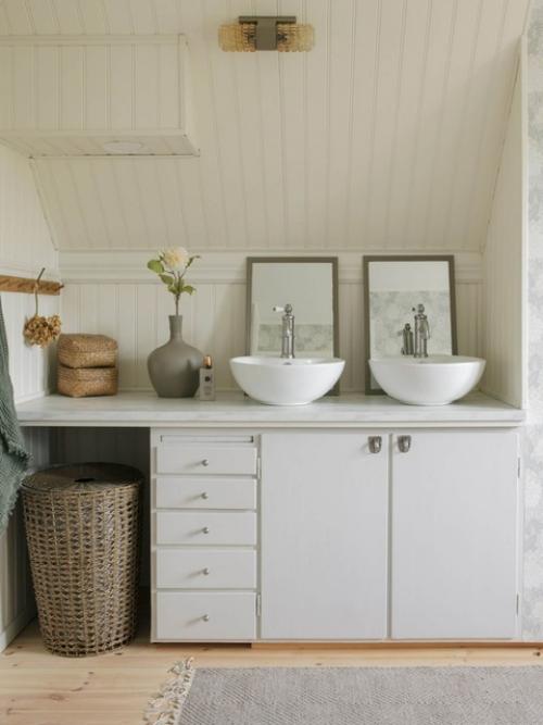 Свой дом. В этом старинном доме площадью 128 кв. 08