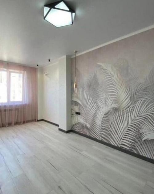 Ремонт евродвушки в новостройке. 04