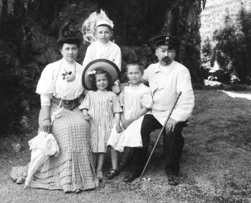 Прогулки в сентябре. 05