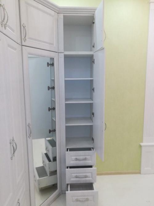 Проверенная временем, классика никогда не выходит из моды. 04