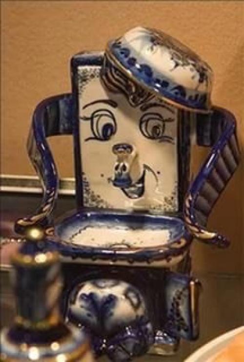 Бесплатные музеи и галереи москвы. 01