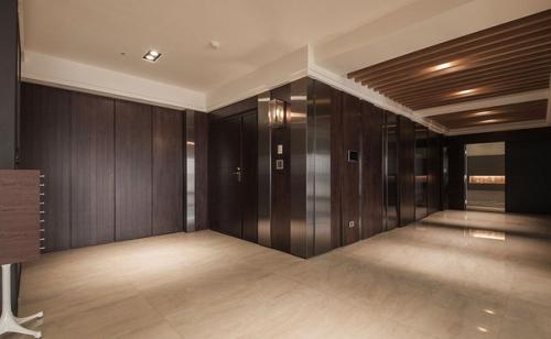 Стильный интерьер апартаментов от Oliver Interior Design! 02