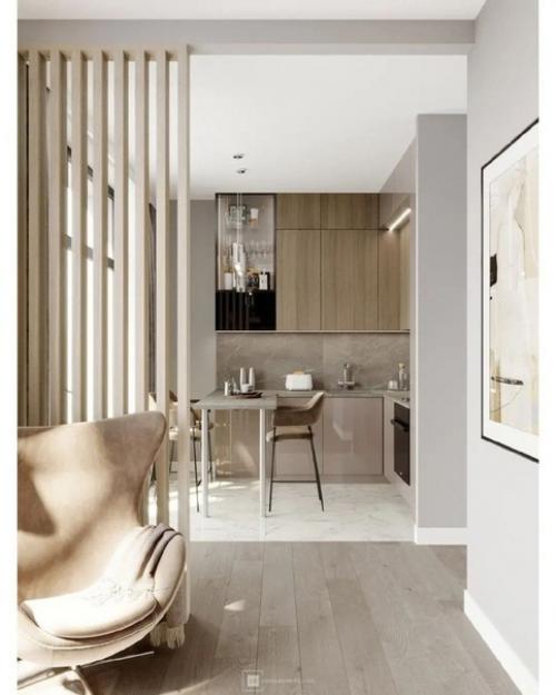 39 м 2 квартира часть 1. 05