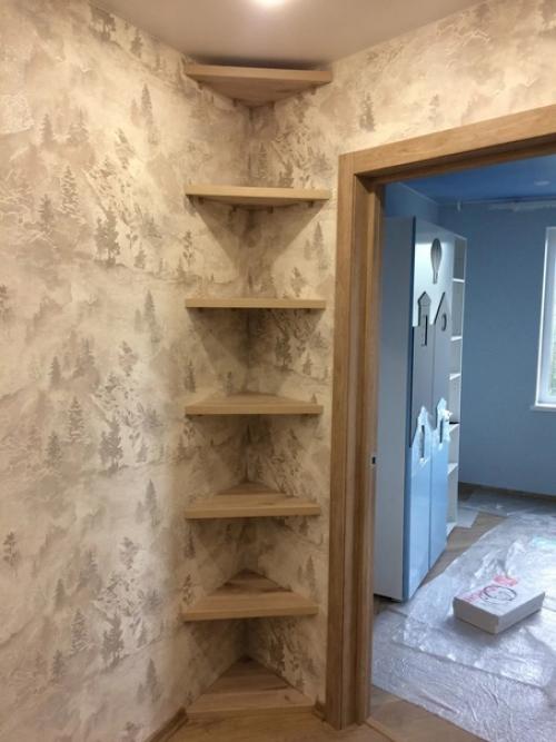 Уже знакомая вам фрезеровка с распашных шкафов переместилась и на купе! 02