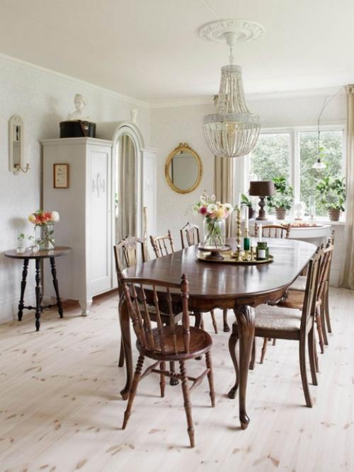 Свой дом. В этом старинном доме площадью 128 кв. 04