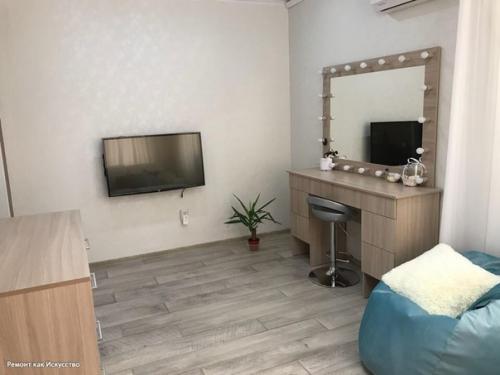 Нашему ремонту два года. 04