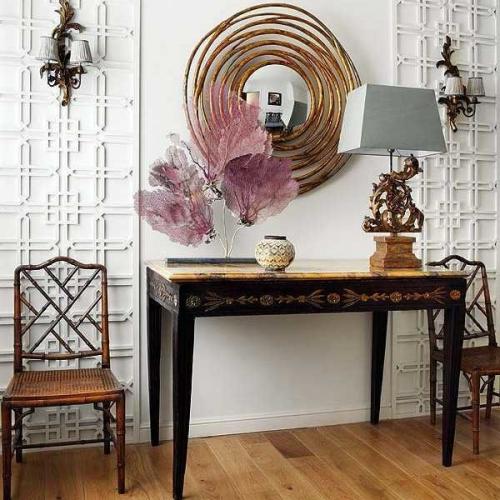 Как использовать зеркало в интерьере: 10 примеров и 5 рекомендаций. 05