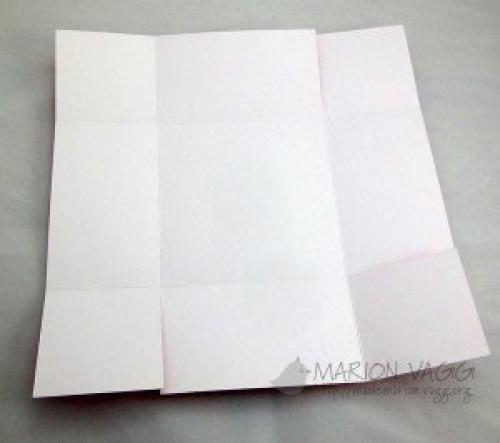 Красивая подарочная коробочка? 01