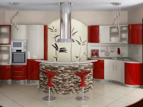 Мы делаем барную стойку своими руками. 02