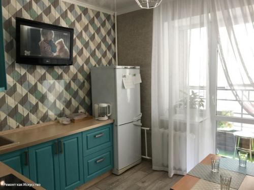 Нашему ремонту два года. 05