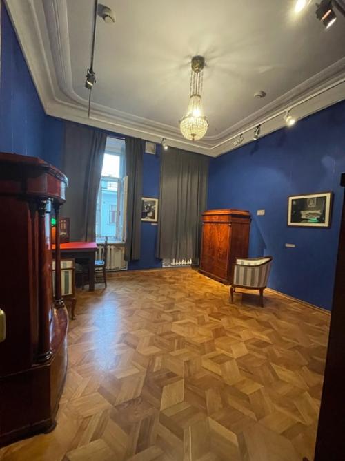 Как вы выходные проводите? 06