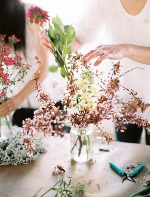 Зачем женщине творчество? 01