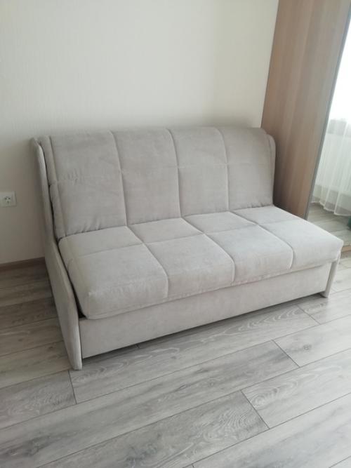 Гнёздышко. М. пролетарская, квартира - студия 18 м 2. 05 Гнёздышко. М. пролетарская, квартира - студия 18 м 2. 05