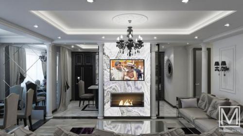 Камни на берегу Невы. 02