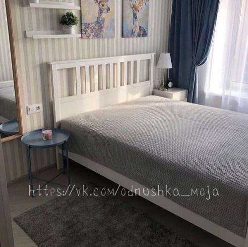 Kупили квартиру в новoм дoмe. 05