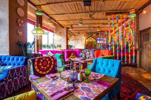 Интересные места для детей в Москве. 03