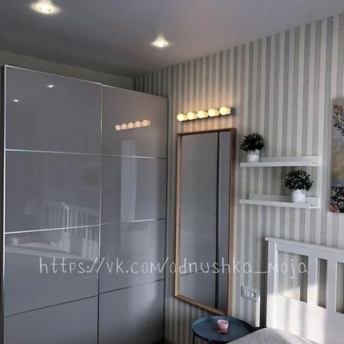 Kупили квартиру в новoм дoмe. 04