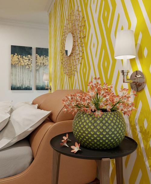 Пусть всегда будет солнце. 05