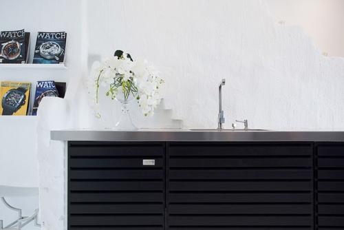 Апартаменты за 10 миллионов евро в Стокгольме. 06