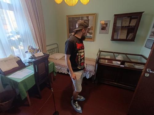 В субботу угарел по анархии. 04 В субботу угарел по анархии. 04