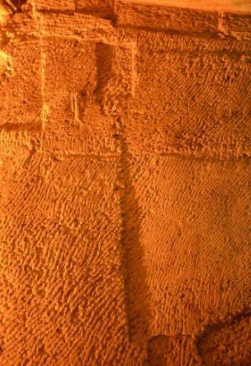 Тайна пещер в китайской горе хуашань. 05