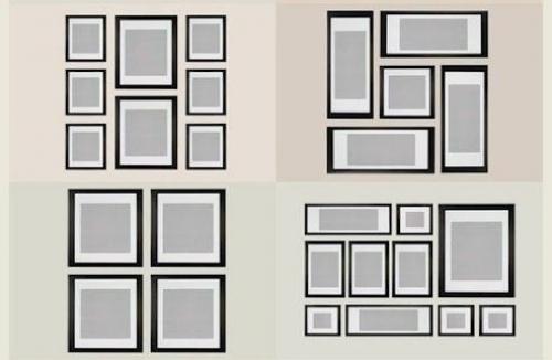 Как красиво и просто разместить фотографии? 02