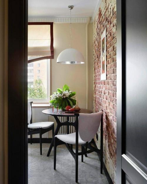 Mid - Century Modern для молодой девушки. 05