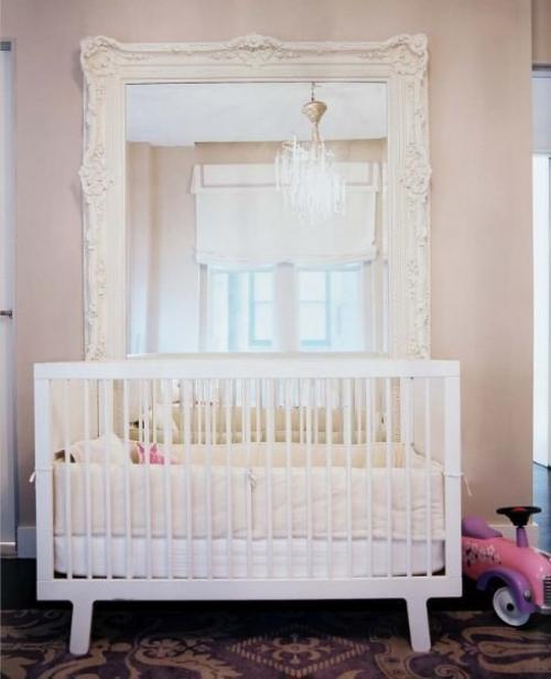 Как использовать зеркало в интерьере: 10 примеров и 5 рекомендаций. 03