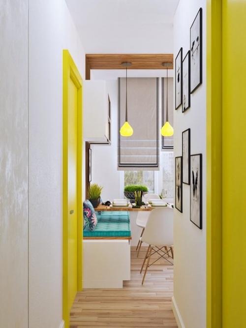 Квартира в ЖК Mistola Hiils. 03