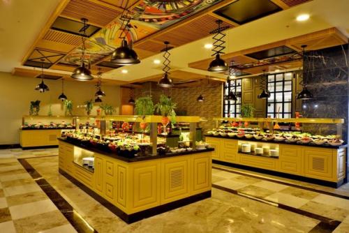 Новый отель в Турции концепции Adult Only 16? 03