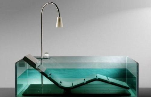 Самые необычные ванны, которые поднимут вам настроение. 03