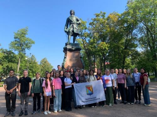 Кораблева Милана, 7 б класс: 02