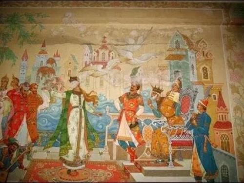 Пушкин. Детство. Кинотеатры. 03 Пушкин. Детство. Кинотеатры. 03